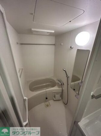 CREVISTAお花茶屋の物件内観写真